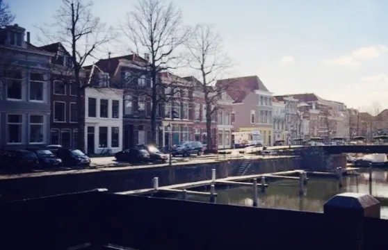 Pannenkoekenhuis Frittella