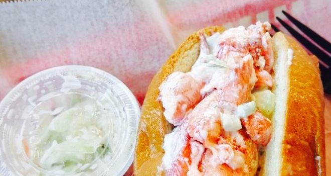 DJ's Clam Shack Wantagh