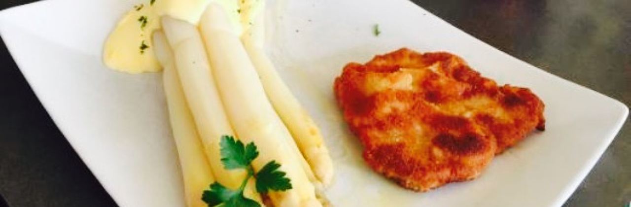 Fischrestaurant Inh. J. Wiesendanger