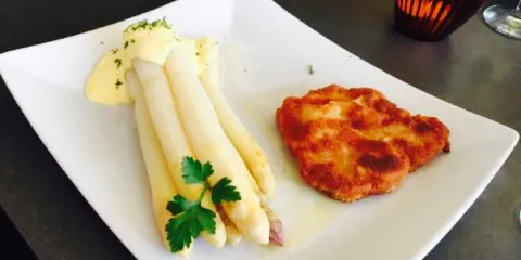 Fischrestaurant Inh. J. Wiesendanger