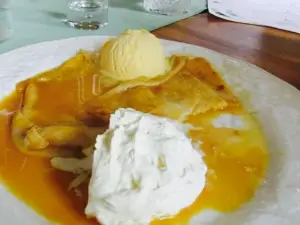 Estuary Lodge Restaurant