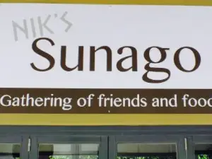 Sunago