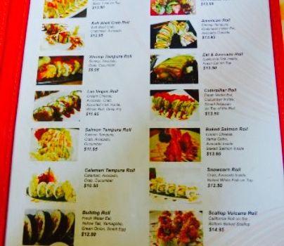 Little Tokyo In Sitka