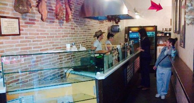 La Piadina del Melarancio