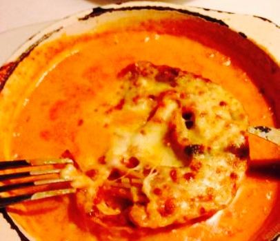 Trattoria da Peco