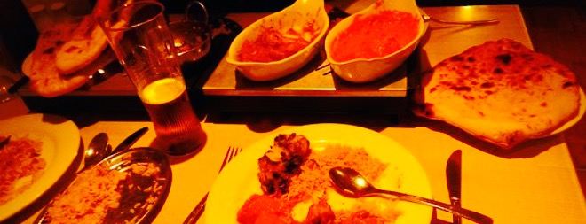 Balti King Restaurant
