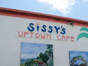 Sissy's Uptown Cafe