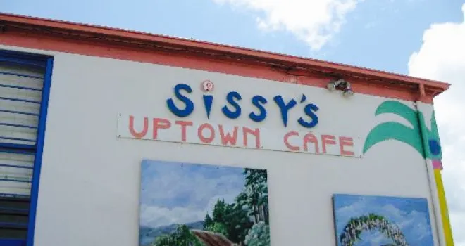 Sissy's Uptown Cafe