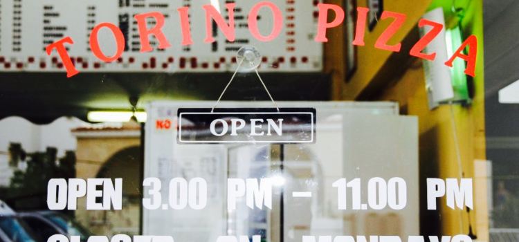 Torino Pizza Oroklini