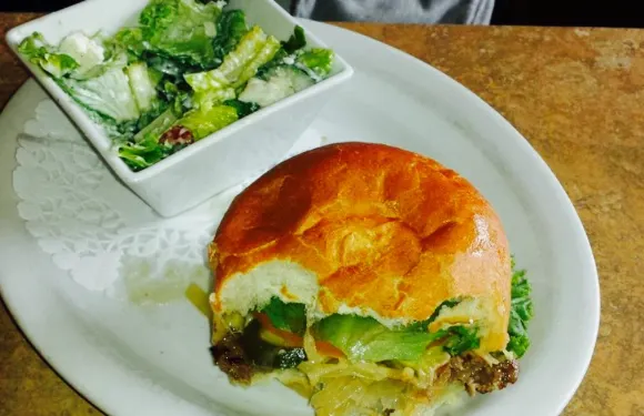 Bancroft Eatery and Brew Pub