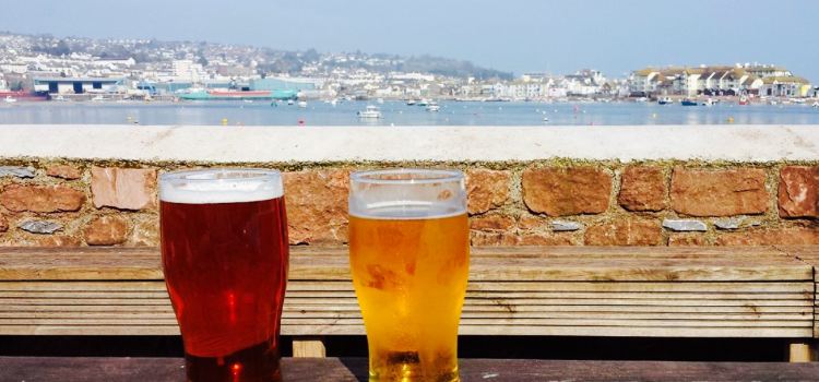 The Ferry Boat Inn