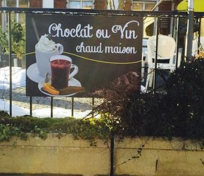 Restaurant de la Truite