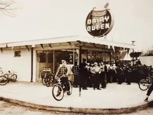 Dairy Queen (Treat)