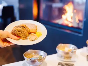 Restaurant Baren Schupfen GmbH