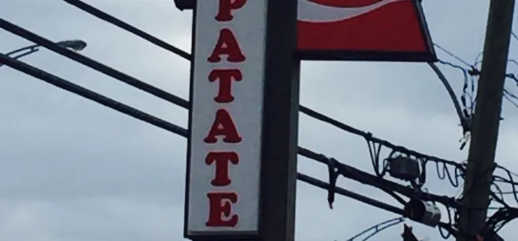 Patates Ti-Will