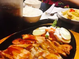 Hana Sushi - Altamonte