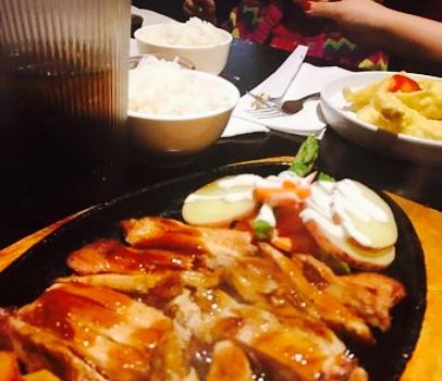 Hana Sushi - Altamonte