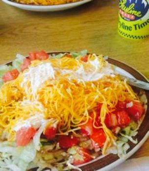 Skyline Chili