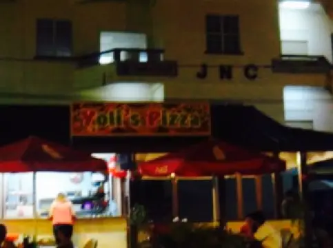 Yoli's Pizza