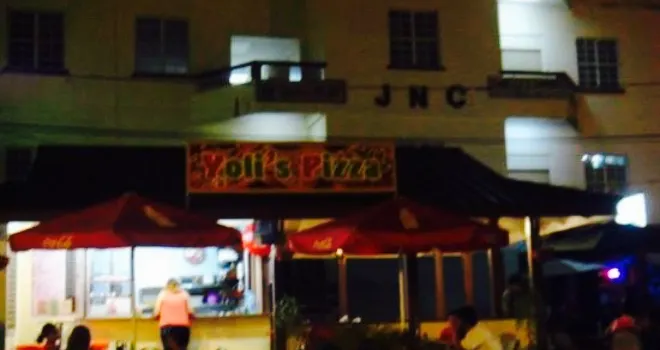 Yoli's Pizza