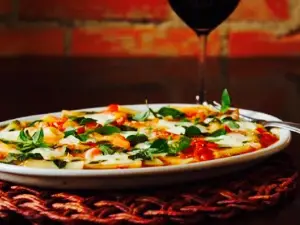 Talheres Gastronomia