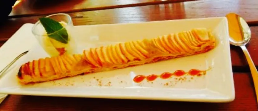 Les Mejeonnes Restaurant