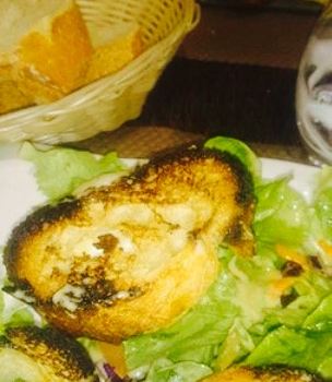 L'open Resto Grill Pizza