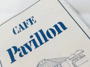 Pavillion