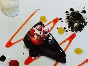 The Enchanted Kitchen