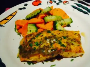 The Bear Club Restaurant