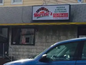 Marcelo's Pizza & Mexican Restaurant