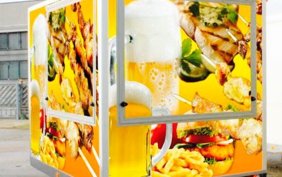 Street Food