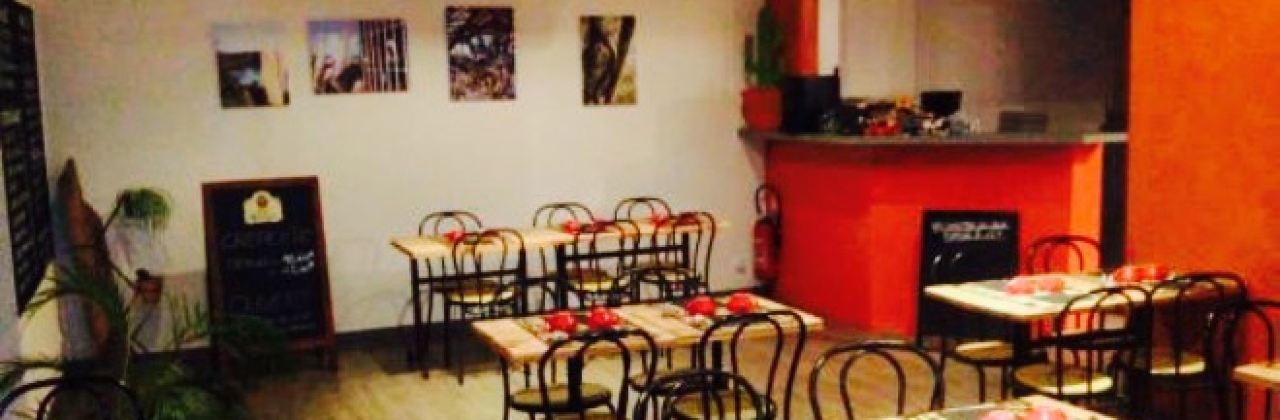 Creperie - Le Chemin Des Saveurs