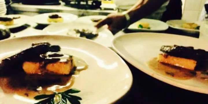 Umbertos Heimservice, Restaurant & Pizzeria