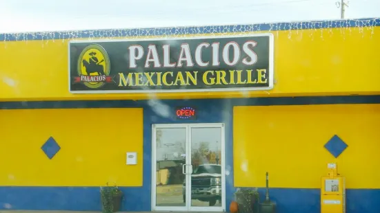 Palacios Grill