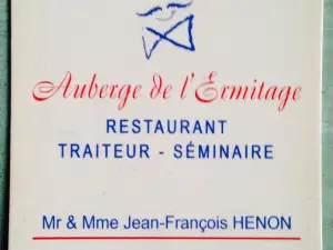 Auberge de l'Ermitage