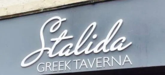 Stalida Greek Taverna