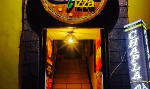 Chapla Pizza