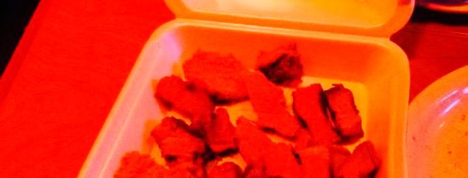 Texas Roadhouse