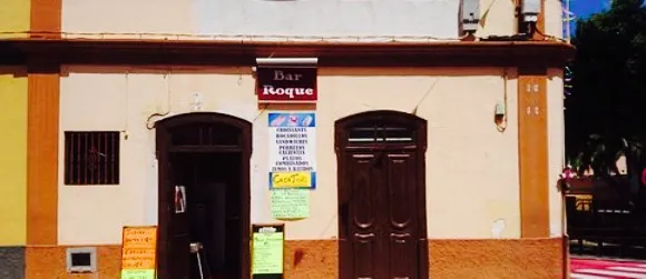 Bar Roque