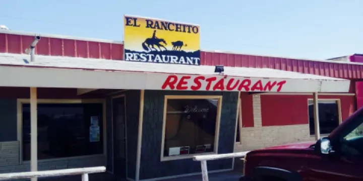 El Ranchito Restaurant