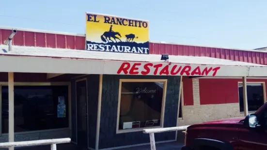 El Ranchito Restaurant