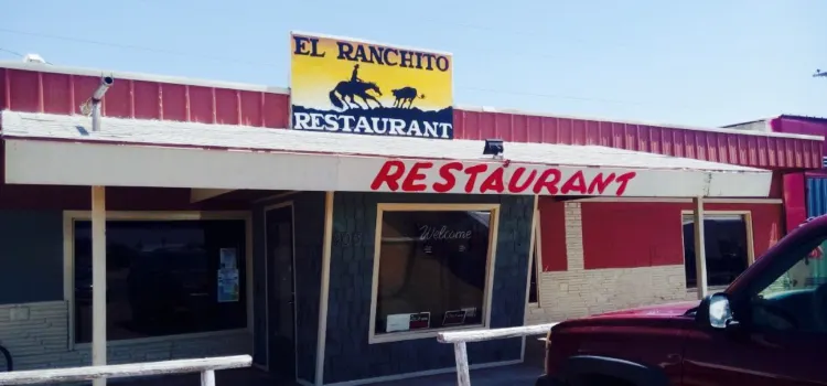 El Ranchito Restaurant