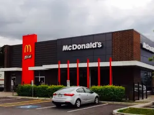 McDonald"s