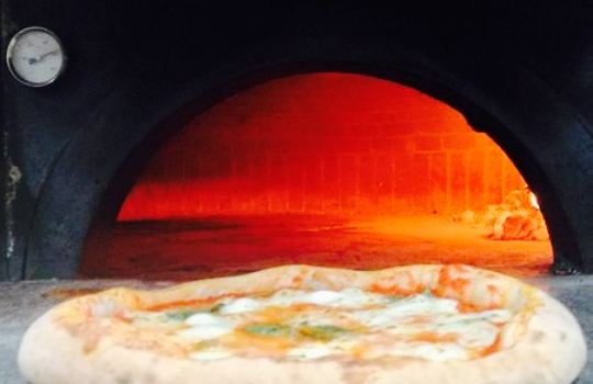 Pizzeria La Verace