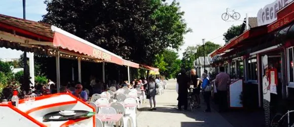 Chez Gegene