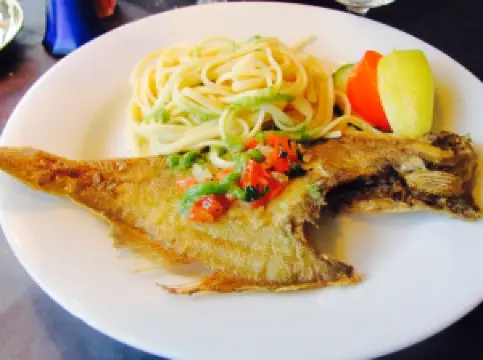 Le Bistrot du Pêcheur