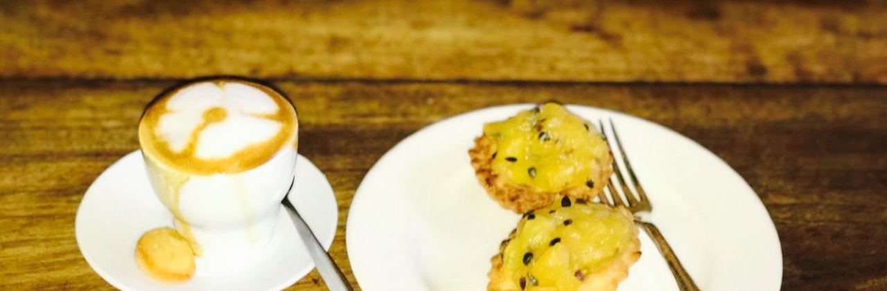 Zanzibar Coffee House Cafe