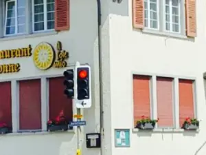 Restaurant Sonne