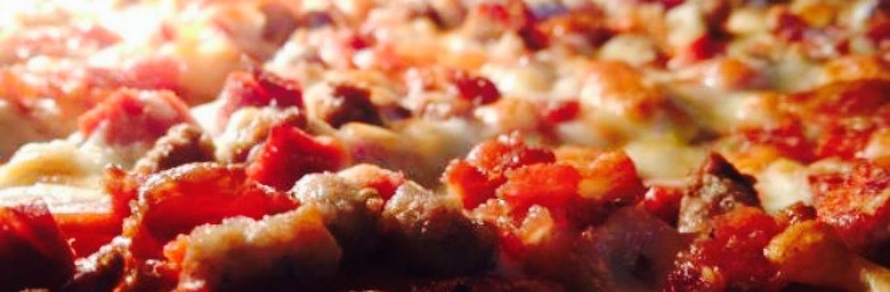 Forbidden Zone PIZZA & Espresso Bar